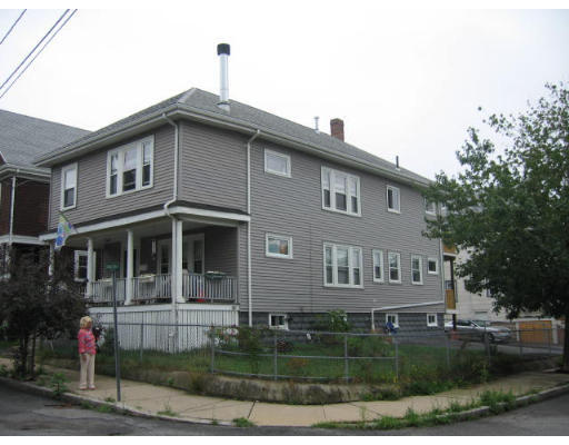 Building Photo - 60 Hamilton St