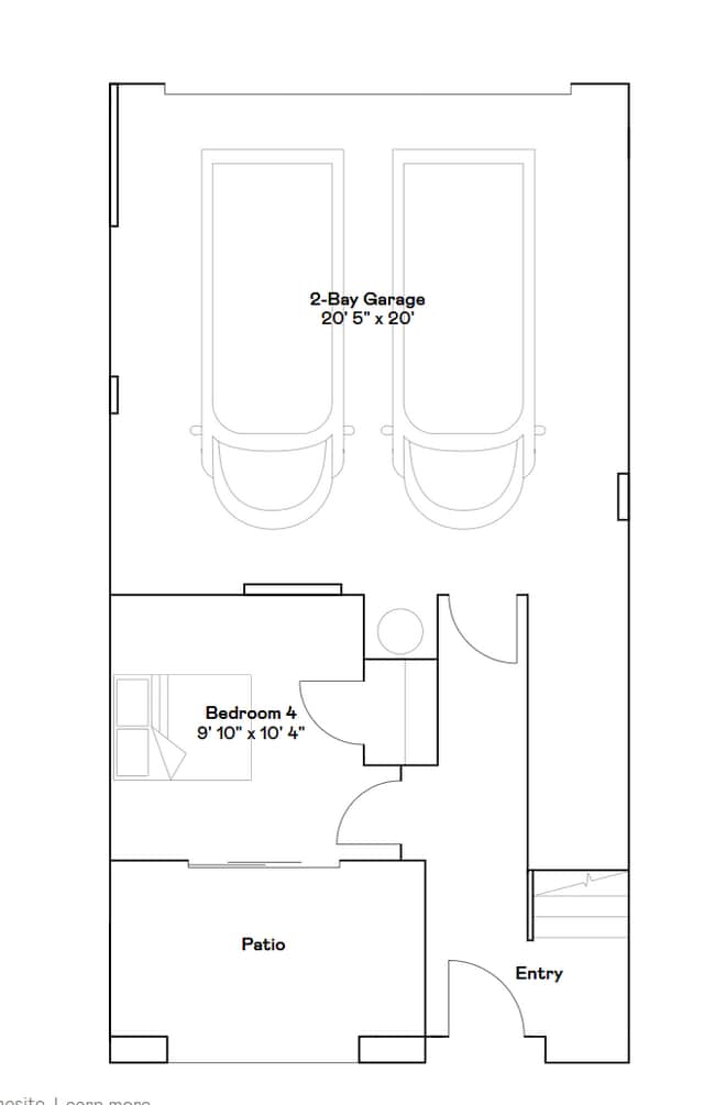 Building Photo - 2604 Faye Dr