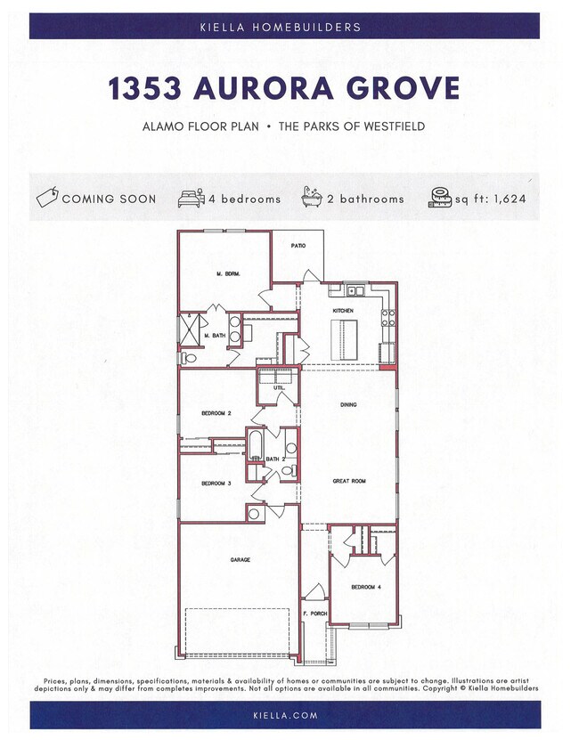 Building Photo - 1353 Aurora Grv Bnd