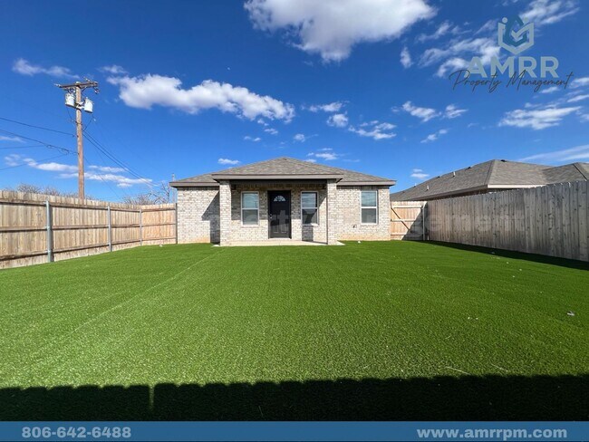 Building Photo - 2614 N Avenue P