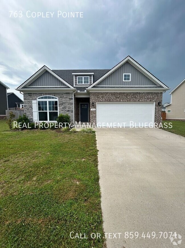 Building Photo - 763 Copley Pointe Dr