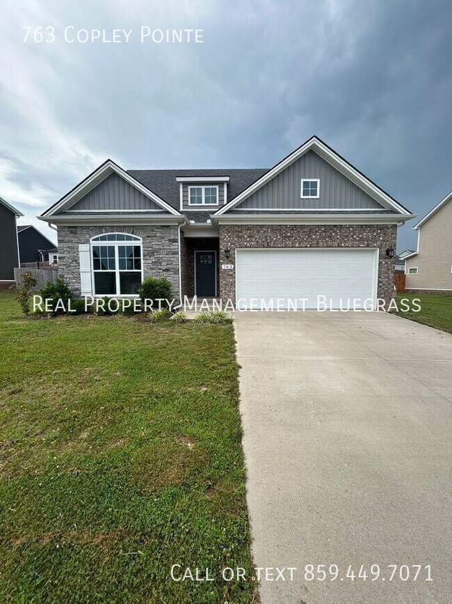 Primary Photo - 763 Copley Pointe Dr