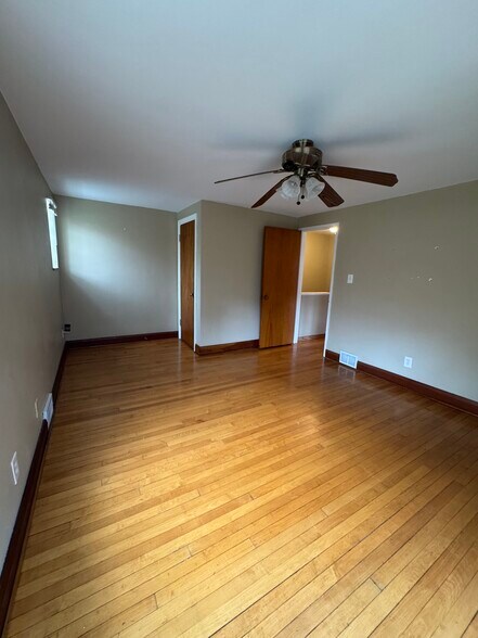 Bedroom 1 - 4235 Chester Dr