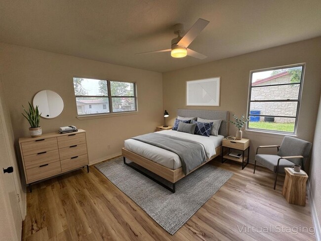 Building Photo - 3-Bedroom House for Rent in Copperas Cove