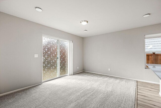 Building Photo - Better Than New Yelm Home with A/C, Walk-In Pantry, Garden Beds & Neighborhood Playground!