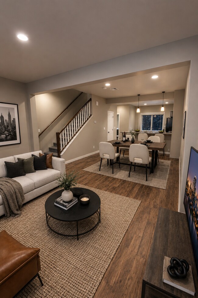 Building Photo - Turns Out Waiting Paid Off: Less Rent ($250 less to be exact), Same Great Address!