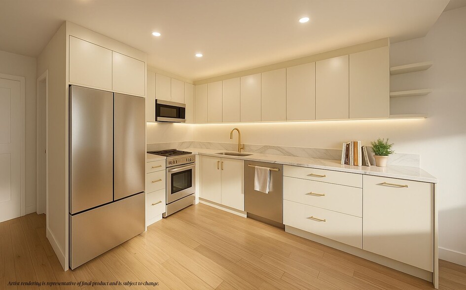 Building Photo - The Mill