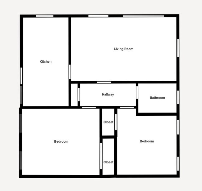 Building Photo - 2 Bedroom Duplex in Enderly Park
