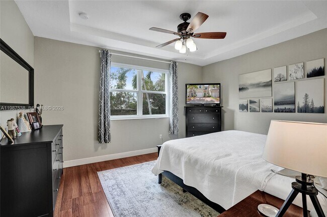 Building Photo - 12554 SW 125th Terrace