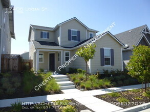 Building Photo - 4 Bedroom House in East Garrison, CA