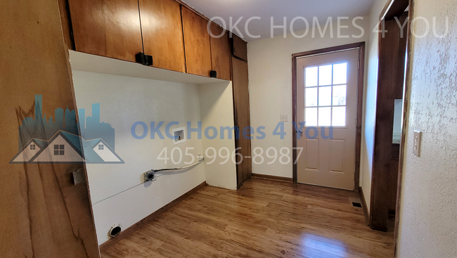 Building Photo - 4724 N Tulsa Ave