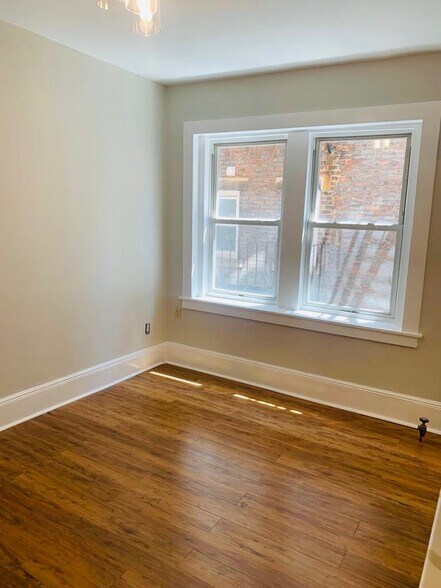 Building Photo - 38 Hemenway St