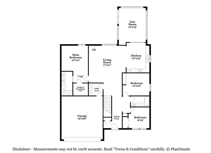 Building Photo - 1097 Leclerc Pl