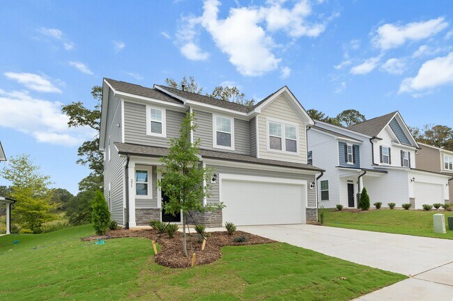 Building Photo - 233 Steel Springs Ln