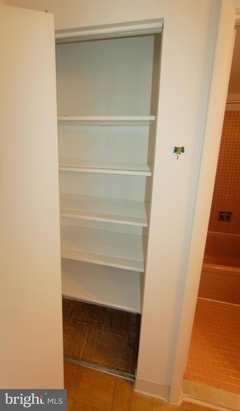 Building Photo - 1440 N Street NW Unit 1011