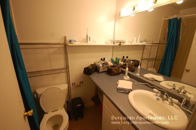 Building Photo - 774 Columbus Ave