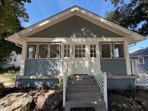 Building Photo - 1208 S Florence Pl