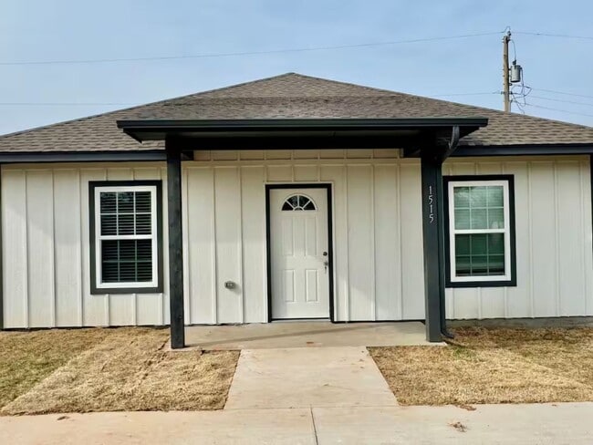 Building Photo - Brand-New 2BR/2BA Home | Fully Furnished | All Utilities Included