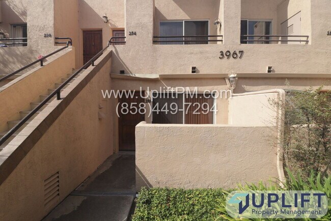 Building Photo - 3967 Nobel Dr
