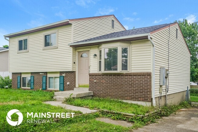 Building Photo - 5010 Tolkien Ct