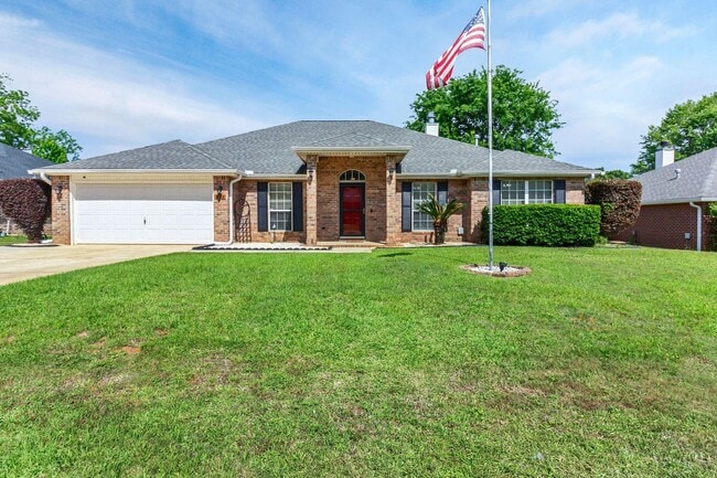 Building Photo - 3175 Border Creek Dr