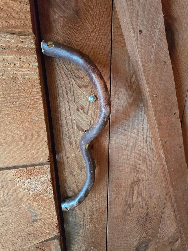 Building Photo - Cabin In the Wood!