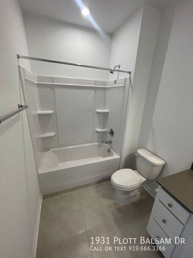 Building Photo - 1931 Plott Balsam Dr