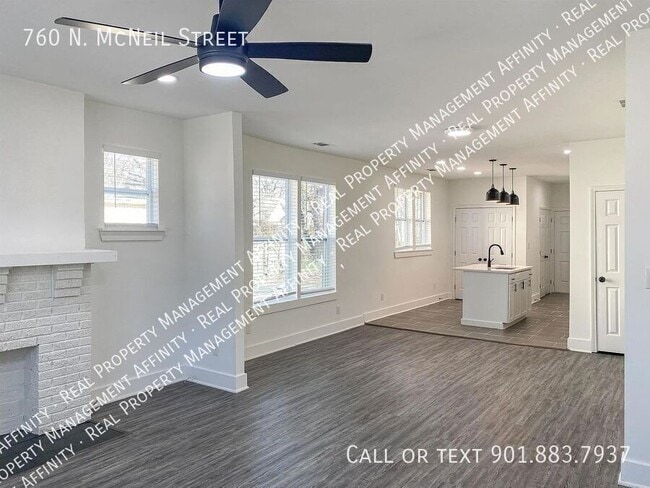 Building Photo - 760 N McNeil St