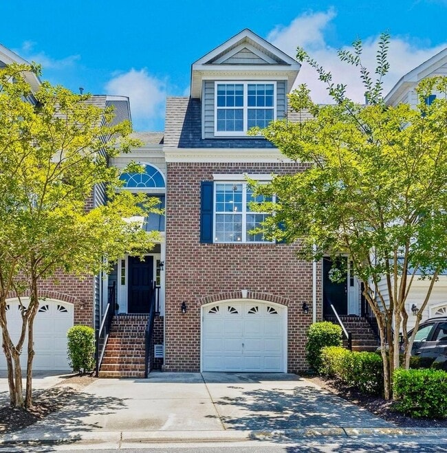 Building Photo - 4577 Leamore Square Rd