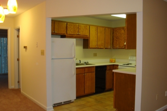 Kitchen - Fox Chase