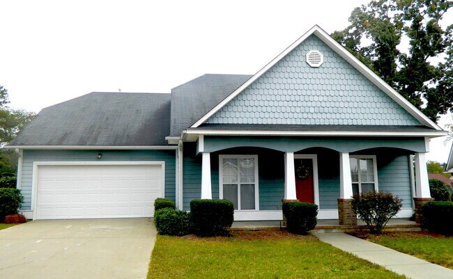 Building Photo - 2052 Magnolia Pkwy