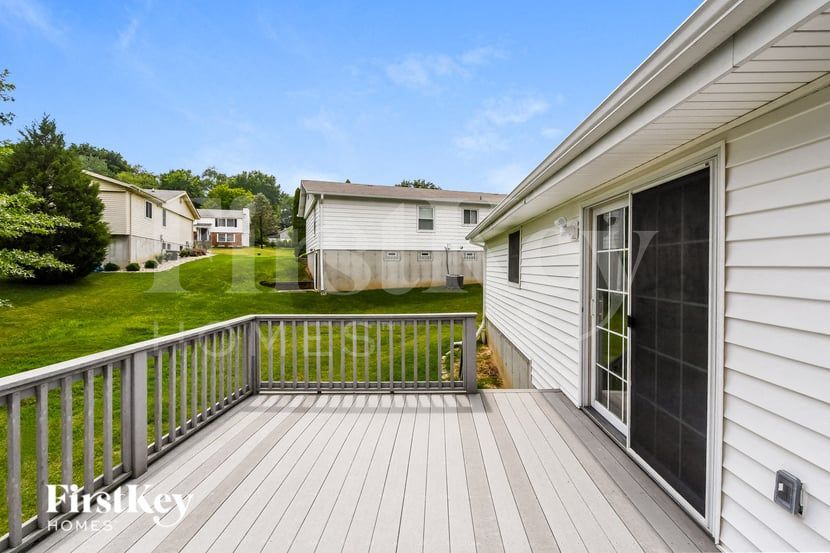 Building Photo - 2940 Royal Gorge Ct