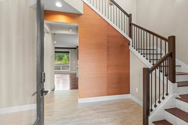 Building Photo - Backyard Putting Green + Outdoor Fireplace | Comfortable Puyallup Rental