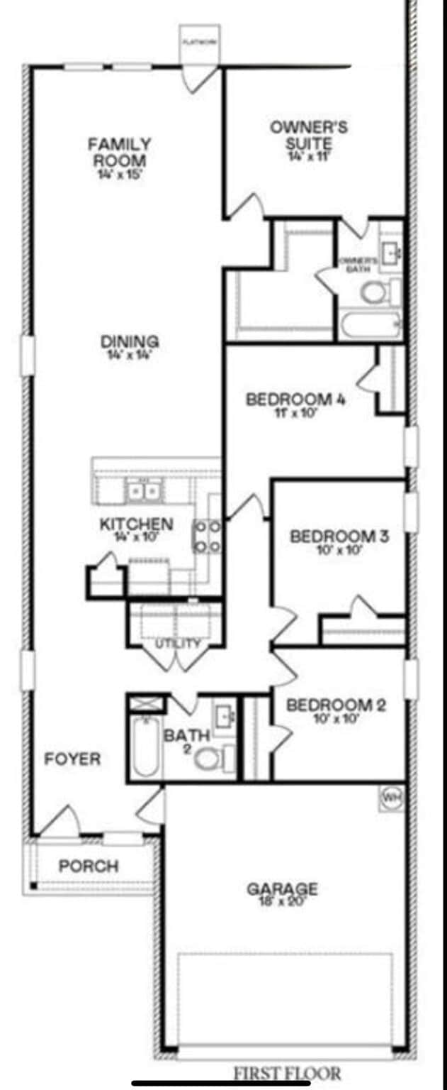 Building Photo - 9103 Estes Lks Dr