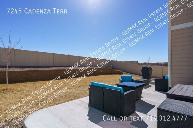 Building Photo - 7245 Cadenza Ter