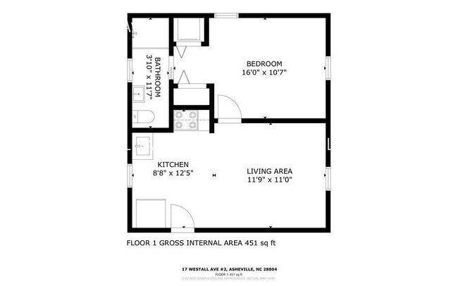 Building Photo - 17 Westall Ave