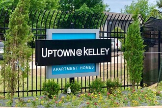 Building Photo - Uptown at Kelley