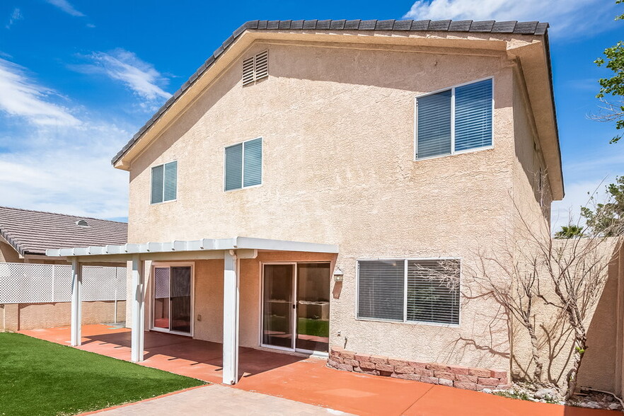 Building Photo - 7537 Flat Rock St