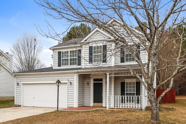 Building Photo - 13424 Michael Lynn Rd