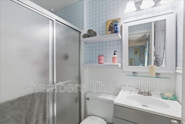 Building Photo - 6002 Carrindale Ct
