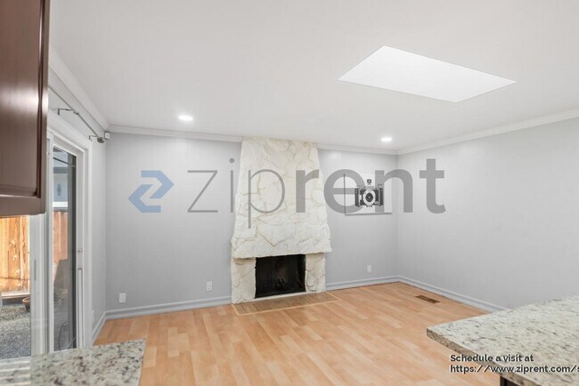 Building Photo - 1779 Curtner Ave