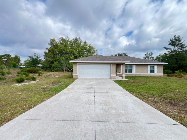 Building Photo - 3 BD/2BA Home in Beautiful Ocala!!!
