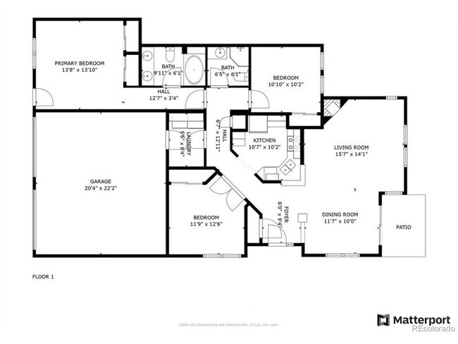 Building Photo - 3993 S Dillon Way