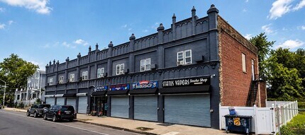 Building Photo - 311 Clinton Ave