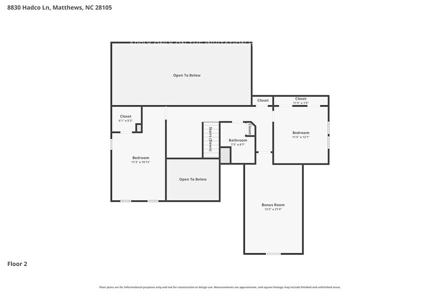 Building Photo - 8830 Hadco Ln