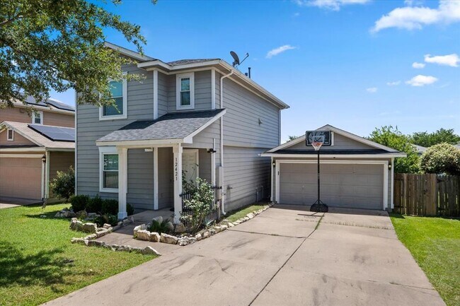 Building Photo - 12421 Briarcreek Loop