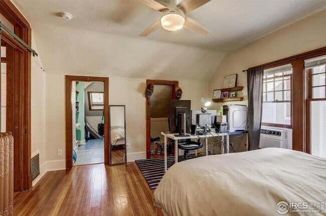 Building Photo - 719 Remington St