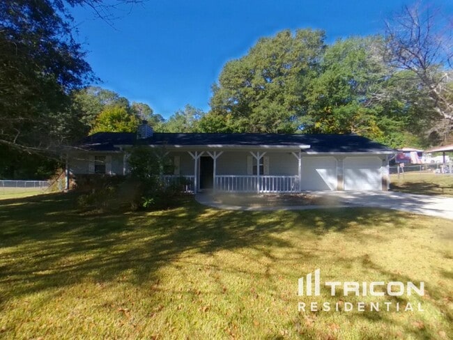 Building Photo - 4621 Cedar Brook Dr SE