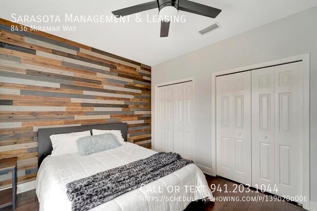 Building Photo - 8436 Miramar Way