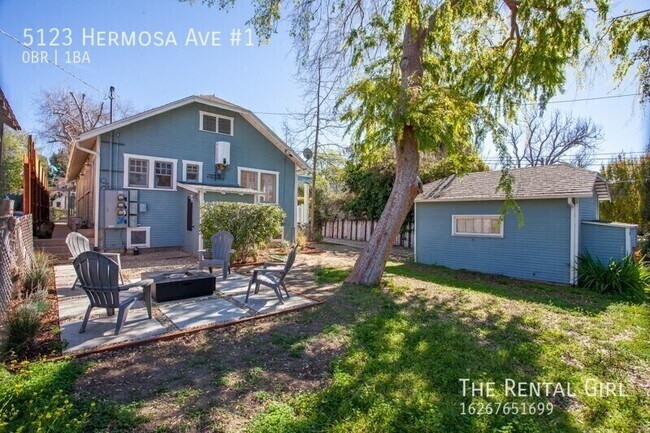 Building Photo - 5123 Hermosa Ave